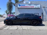 Used 2020 Honda Civic Si image 2