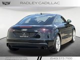 Used 2011 Audi TT 2.0T Premium Plus image 5