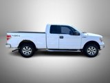 Used 2012 Ford F150 XLT w/ XLT Chrome Pkg image 4