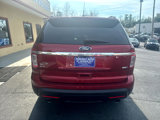 Used 2015 Ford Explorer XLT w/ Equipment Group 202B image 3