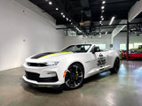 Used 2021 Chevrolet Camaro SS image 3