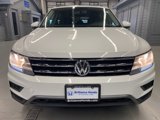 Used 2019 Volkswagen Tiguan S image 2