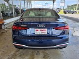 Used 2020 Audi A5 2.0T Premium Plus image 5