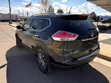 Used 2016 Nissan Rogue SL w/ SL Premium Package image 3