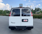 Used 2010 Chevrolet Express 3500 image 4