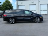 Used 2019 Honda Odyssey Elite image 2