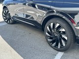 New 2024 Lincoln Nautilus Reserve w/ Jet Appearance Package (87T) image 4