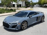 Used 2023 Audi R8 V10 performance image 2
