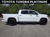 Used 2019 Toyota Tundra Platinum image 2