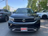 Used 2022 Volkswagen Taos SE image 3