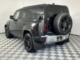New 2025 Land Rover Defender 110 S image 3