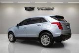 Used 2017 Cadillac XT5 FWD w/ LPO, Wheel Lock Package image 3