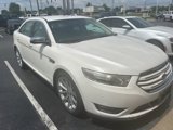 Used 2013 Ford Taurus Limited image 3