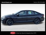 Used 2023 Volkswagen Jetta SE w/ Panoramic Sunroof Package image 4