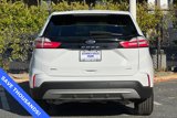 Certified 2024 Ford Edge SEL image 5