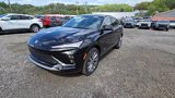 New 2025 Buick Envista Avenir image 2
