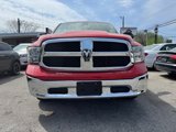 Used 2023 RAM 1500 Classic SLT w/ Trailer & Traction Group image 6