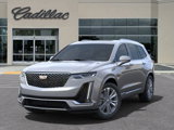 New 2025 Cadillac XT6 Premium Luxury image 6