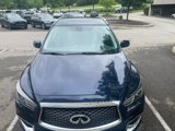 Used 2017 INFINITI QX60 AWD w/ Premium Plus Package image 2