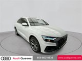 Certified 2023 Audi Q8 Premium Plus w/ Premium Plus Package image 3