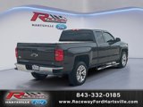 Used 2016 Chevrolet Silverado 1500 LT w/ All Star Edition image 4
