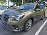 Used 2022 Subaru Forester Premium image 2