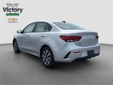Used 2023 Kia Rio S w/ Technology Package image 4