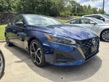Used 2023 Nissan Altima 2.5 SR image 3