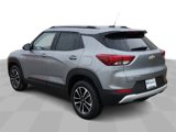 New 2025 Chevrolet TrailBlazer LT w/ Driver Confidence Package image 6