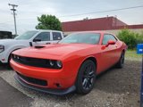 Used 2021 Dodge Challenger GT w/ Blacktop Package image 2