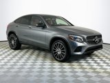 Used 2019 Mercedes-Benz GLC 300 4MATIC Coupe image 3