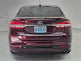 Used 2018 Ford Fusion Energi Platinum image 5