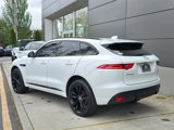 Used 2019 Jaguar F-PACE R-Sport image 5