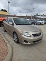 Used 2010 Toyota Corolla LE image 2