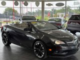 Used 2017 Buick Cascada Premium image 3