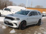 Used 2024 Dodge Durango SRT image 3