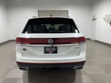 New 2025 Volkswagen Atlas SEL image 5