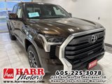New 2025 Toyota Tundra Limited image 5