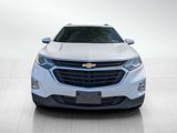 Used 2021 Chevrolet Equinox LT image 2