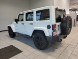 Used 2012 Jeep Wrangler Unlimited Sahara image 4