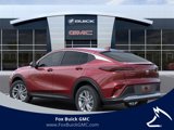 New 2025 Buick Envista Preferred w/ Convenience I Package image 3
