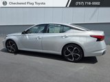 Used 2023 Nissan Altima 2.5 SR image 4