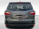 Used 2021 Ford EcoSport SE w/ Interior Protection Package image 4