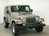 Used 2004 Jeep Wrangler Sport w/ Dual Top Group image 3