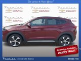 Used 2018 Hyundai Tucson Value w/ Cargo Package image 2