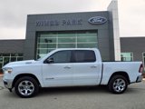 Used 2019 RAM 1500 Big Horn image 4