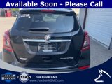 Certified 2022 Buick Encore Preferred w/ Safety Package image 4