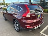 Used 2016 Honda CR-V Touring image 5
