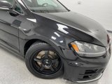 Used 2017 Volkswagen Golf R 4-Door image 6