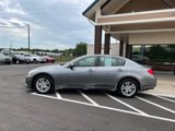 Used 2010 INFINITI G37 x w/ Premium Pkg image 2